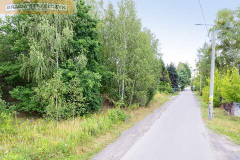 Na zabudowę jednorodzinną, także dla dewelopera