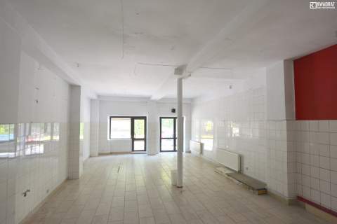 Kamienica - 411 m2 - Szczebrzeszyn