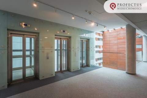 Lokal biurowy 240,95 m2 - II piętro Gdańsk Wrzeszcz.