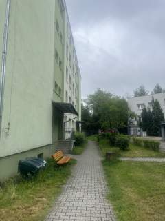 mieszkanie 3 pokoje Plac Grunwaldzki