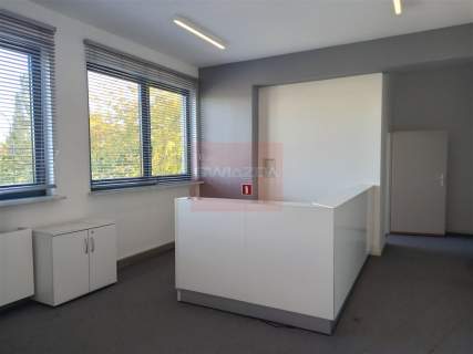 Biuro do wynajęcia, 474 m2, Warszawa