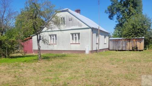 Dom w miejscowości - Horyniec Zdrój ROZTOCZE