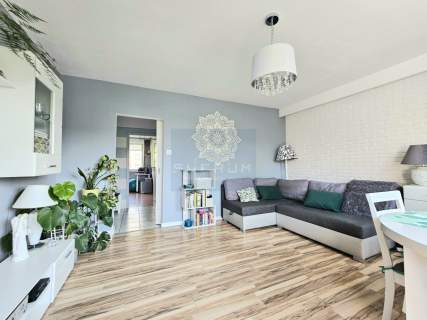 M3 Północ duży balkon