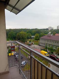Sprzedam mieszkanie