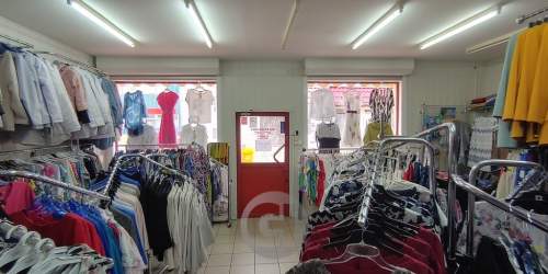 Lokal usługowo-handlowy na os. Staszica