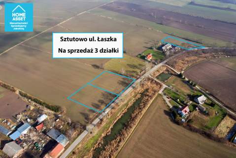 Działka nad morzem w super cenie 