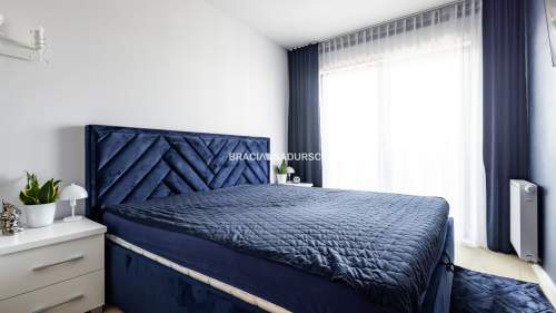 4 pok 98m2 nowe bud. Śródmieście Wysoki Standard