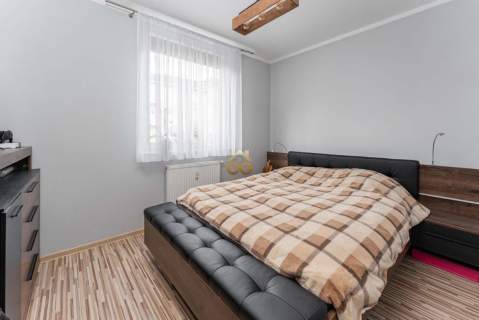 3 pokoje/ zamknięte osiedle/ blisko zbiornika