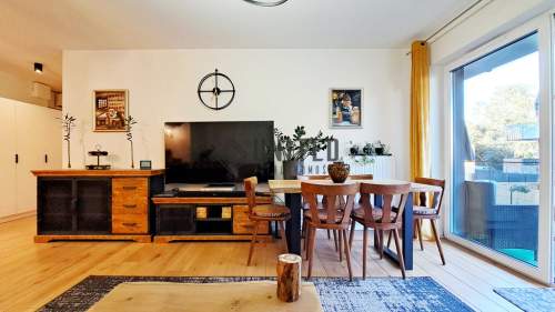 Apartamenty Potokowa Garaż/DużyBalkon/Komórka