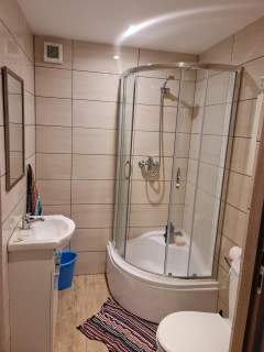 Dom do wynajęcia, 170 m2, Tartak Brzózki