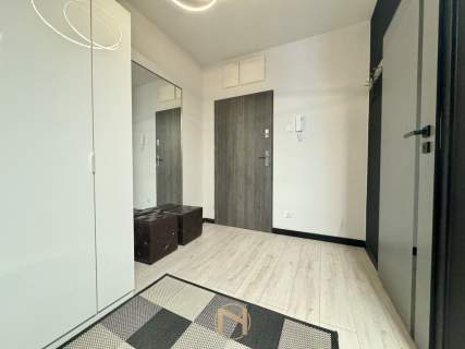 Mieszkanie na sprzedaż, 35,74 m2, Gorzów Wielkopolski