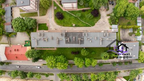 Trzech Wieszczów Idealne pierwsze mieszkanie