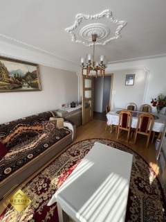 Atrakcyjne przestronne mieszkanie