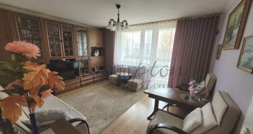 Praga Południe Gocławek 3 pokoje 61m2