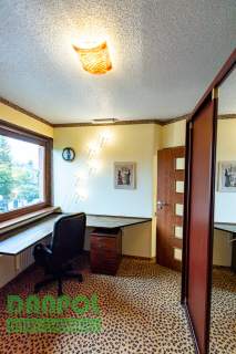 Osów, bezczynszowe - 3 pokoje, 82m2, 3.950zł