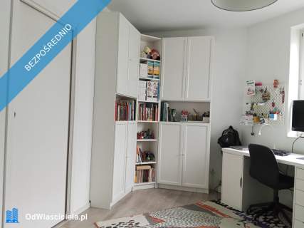 Mieszkanie 37 m2 Lublin Czechów