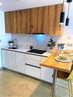Nowoczesny Bungalow w Nowym Kompleksie Mieszkaniowym - Pilar...
