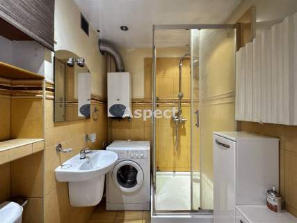 M4 54m2 Świetny Układ/Balkon/Zieleń/CO Miejskie