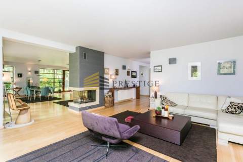 Luxury Residence Garden Prestige Konstancin