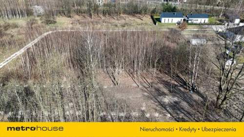 Działka budowlana na sprzedaż, 2227 m2, Szczaki