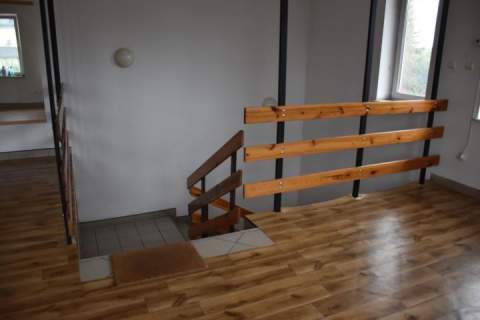 Lokal użytkowy do wynajęcia, 180 m2, Jaktorów