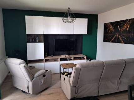 Mieszkanie na sprzedaż, 61 m2, Rumia
