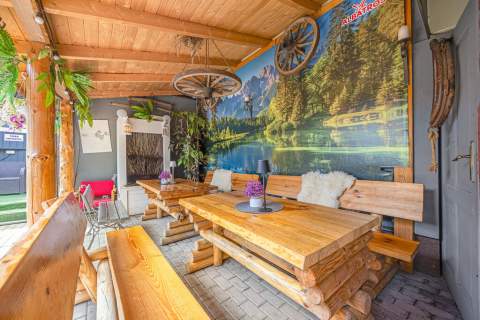 HOTEL z basenem i restauracją - Rzeszów