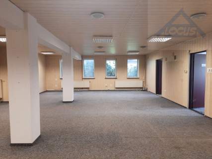Biuro na sprzedaż, 785 m2, Warszawa