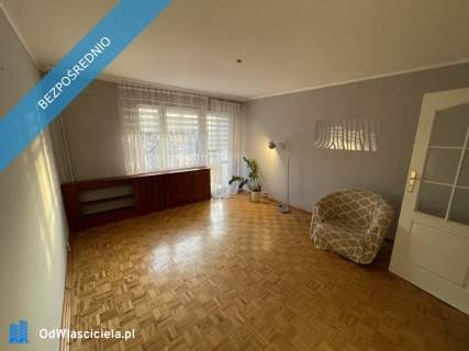 Sprzedam M-3, Tysiąclecie, 46,4 m2.