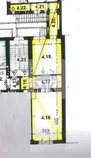 Kazimierz, 63m2 wykończone, do wejścia