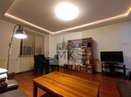 Apartament w Wiślanych Tarasach
