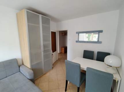 Mieszkanie 40 m2, 2 pokoje z balkonem, Koszutka
