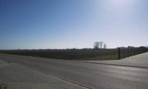 Działka inwestycyjna na sprzedaż, 11100 m2, Cieplewo