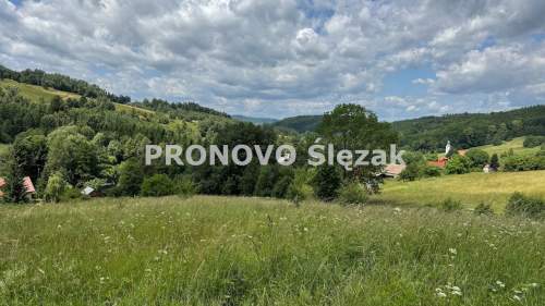 Sprzedam działkę inwestycyjną w Michałkowej