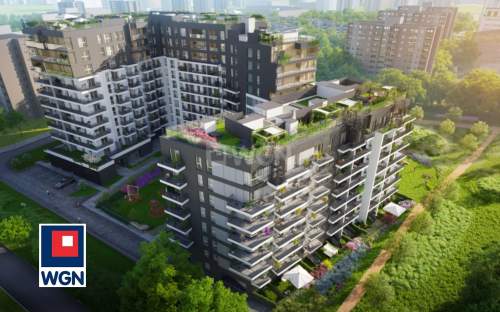 Mieszkanie na sprzedaż, 48,66 m2, Lublin