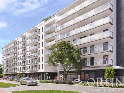 Nowe, komfortowe w najlepszej lokalizacji Gdańska