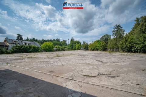 Magazyn na sprzedaż, 438,78 m2, Jastrowie
