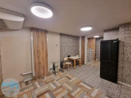 Nowe studio w Wieliszewie. Klimatyzacja, rolety, komórka, garaż....