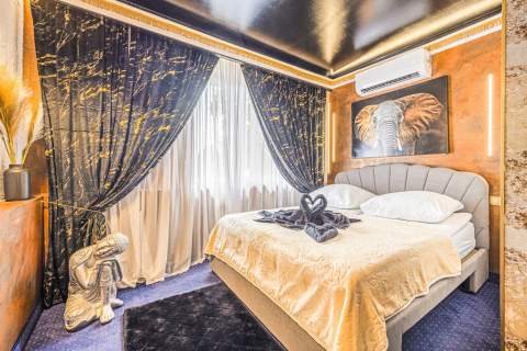 HOTEL z basenem i restauracją - Rzeszów