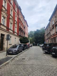 sprzedam mieszkanie przy Wawelu pl na Groblach