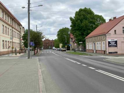 Sprzedam mieszkanie 3 pokojowe 57,75m2, parter