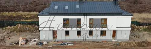 Wawer Las segment 168m2