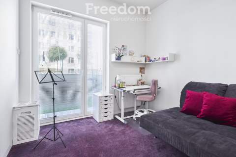 Piękny apartament na ul. Leśnej w Olsztynie