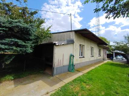 Dom z działką 24 ary Słomniki pod Krakowem