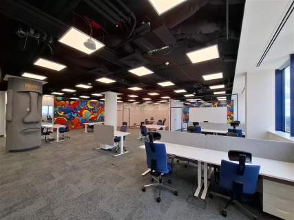 Nieruchomość komercyjna do wynajęcia, 211 m2, Warszawa