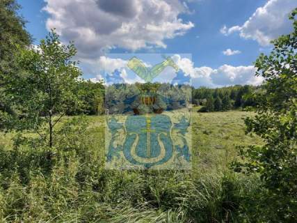 Frywałd, Krzeszowice działka 70a MPZP