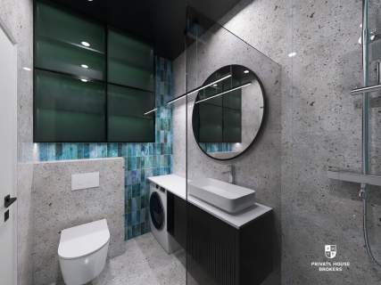 Ciche 2pok 40m2 2gie piętro Radzikowskiego 98