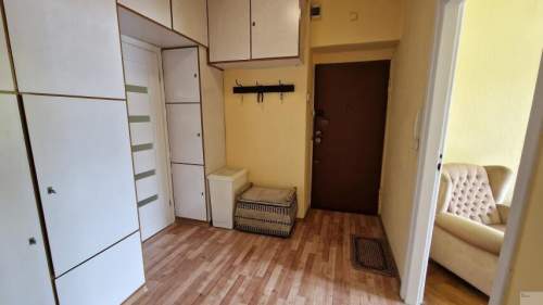 Mieszkanie na wynajem w Katowicach