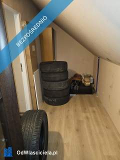 Okazja apartament 134,9 m , pom. gosp, balkon i miejsce parkingowe