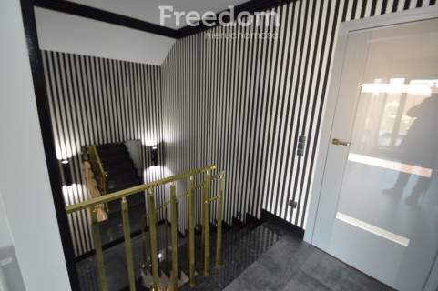 Do sprzedaży apartament dwukondygnacyjny.